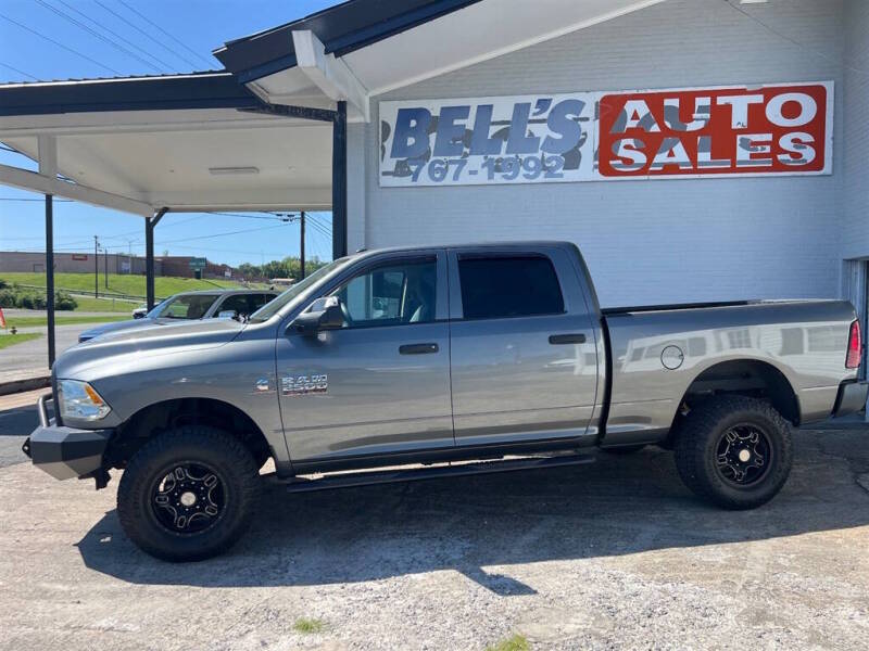 ram ram 2500 pickup 2013 3C6UR5CL8DG575918 image ram ram 2500 pickup 2013 3C6UR5CL8DG575918 image